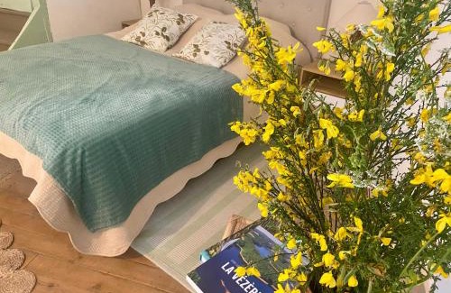Condat-sur-Vezere Casa | Les ambiances du Coly, La chambre Vézère