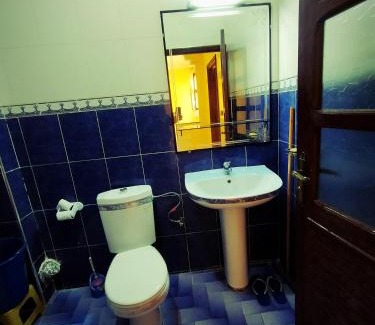 Les Amicales Apartamento | Les amical d'agadir