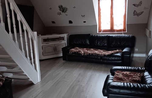 Brequerecque Apartamento | Les Amis du Gayole
