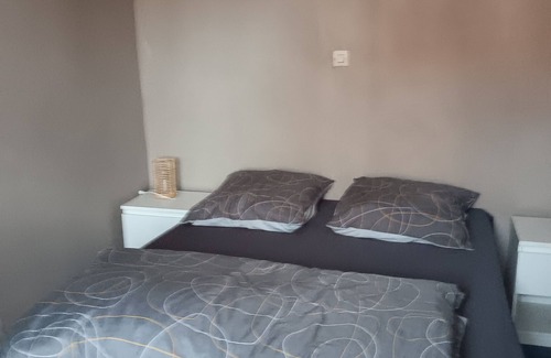 Brequerecque Apartamento | Les Amis du Gayole