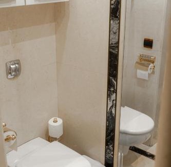 16th Arrondissement Casa | Les Amoureux de Paris