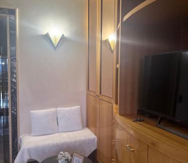 16th Arrondissement Casa | Les Amoureux de Paris