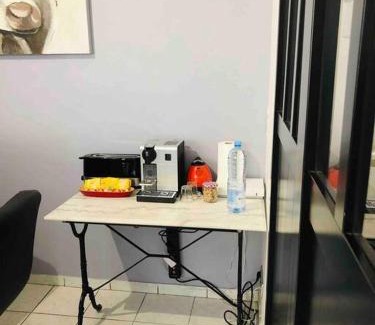 Boulogne-Centre Apartamento | Les anciennes écuries
