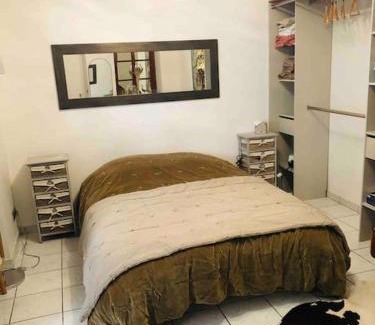 Boulogne-Centre Apartamento | Les anciennes écuries