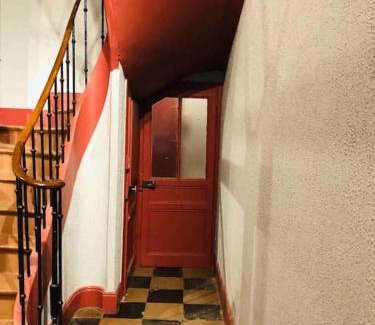 Boulogne-Centre Apartamento | Les anciennes écuries
