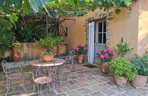 Pierrefeu-du-Var Casa | Les anes de petit jean