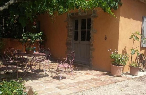 Pierrefeu-du-Var Casa | Les anes de petit jean