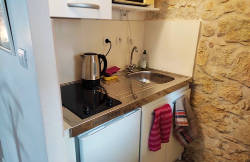 Condom Casa | Les Angelots