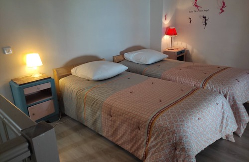 Condom Casa | Les Angelots
