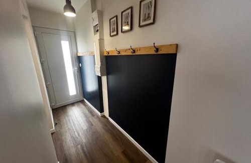 Cambrai Apartamento | Les Anges 1 - Hyper Centre