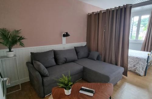 Jassat Apartamento | Les Anges