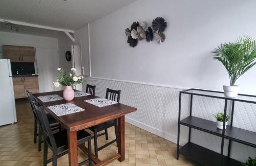 Jassat Apartamento | Les Anges