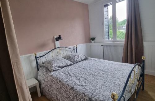 Jassat Apartamento | Les Anges