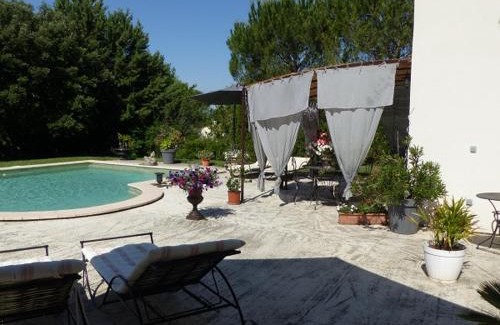 L'Isle-sur-la-Sorgue Casa | Les Anges