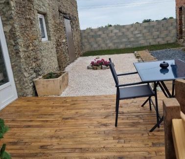 Saint-Georges-d'Elle Casa | Les Antiers