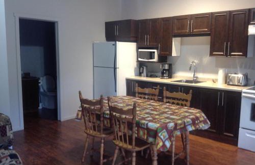 Saint-Gedeon Apartamento | Les appartement 4 saisons des iles