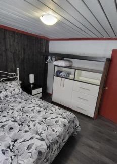Saint-Gedeon Apartamento | Les appartement 4 saisons des iles