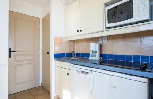 Les Restanques Apartamento | Les Appartements aux Restanques du Golfe de St Tropez - maeva Home - Appartement 4 personnes avec terrasse vue mer - Sélection MAE-4506