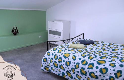 Lens Apartamento | Les appartements Cook
