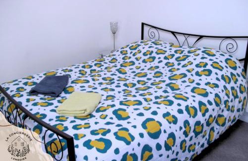Lens Apartamento | Les appartements Cook