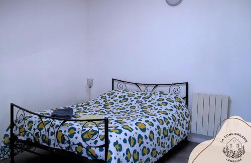 Lens Apartamento | Les appartements Cook