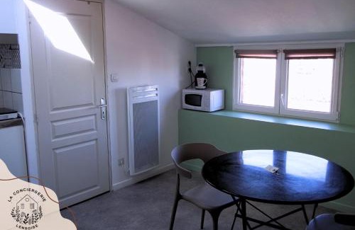 Lens Apartamento | Les appartements Cook