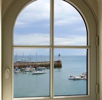 Le Palais Apartamento | Les Appartements d'Alexandre
