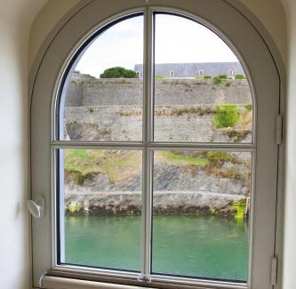 Le Palais Apartamento | Les Appartements d'Alexandre