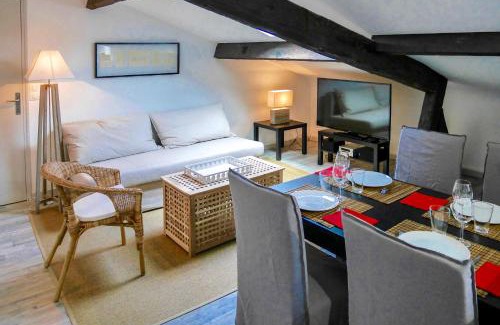 Bergerac Apartamento | Les Appartements de Cyrano