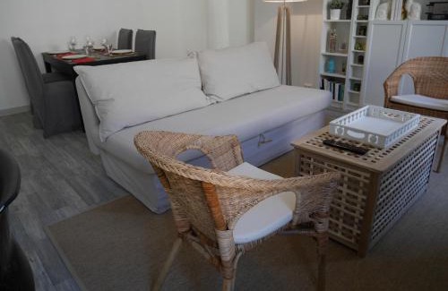 Bergerac Apartamento | Les Appartements de Cyrano