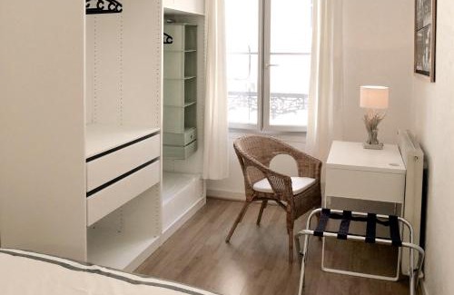 Bergerac Apartamento | Les Appartements de Cyrano