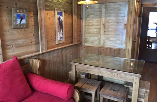 Reberty Apartamento | LES APPARTEMENTS DE L'ARMOISE