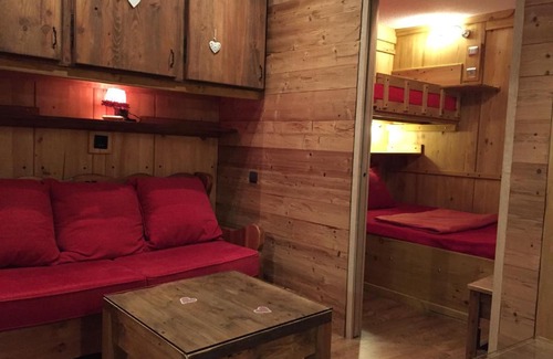 Reberty Apartamento | LES APPARTEMENTS DE L'ARMOISE