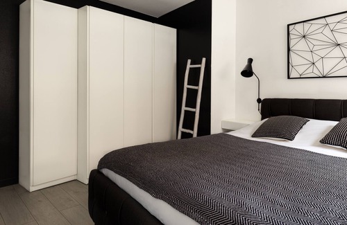 Poincare Apartamento | Les Appartements de la Pléiade