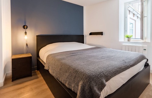 Poincare Apartamento | Les Appartements de la Pléiade