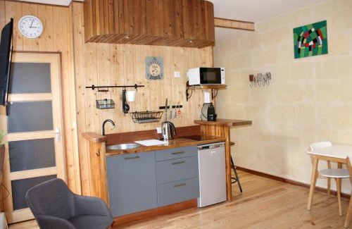 Capucins - Victoire Apartamento | Les Appartements de la Victoire, Centre-ville, Parking GRATUIT