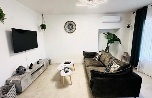 Saint-Laurent-d'Aigouze Apartamento | Les Appartements du Mas - SAPHIR