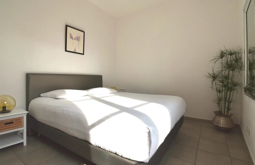 Opera Hotel | Les Appartements du Vieux Port