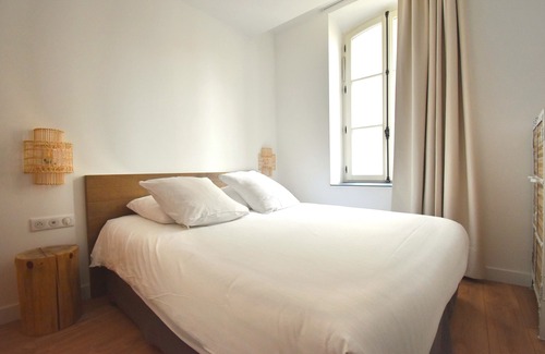 Opera Hotel | Les Appartements du Vieux Port