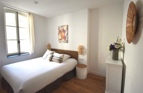 Opera Hotel | Les Appartements du Vieux Port