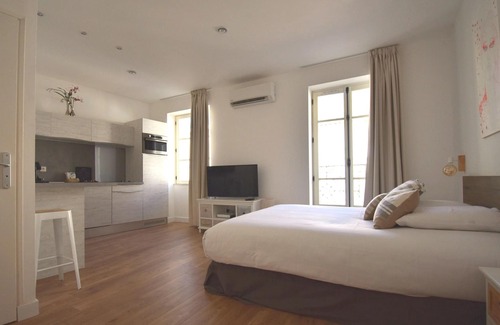 Opera Hotel | Les Appartements du Vieux Port