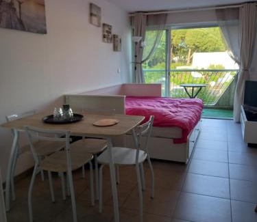 La Petite Motte Apartamento | Les Appartements De Lina - Studio West City - Self Check-In