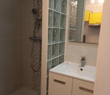 La Petite Motte Apartamento | Les Appartements De Lina - Studio West City - Self Check-In
