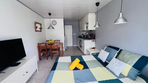 La Petite Motte Apartamento | Les Appartements De Lina - West city 2 - Self Check-In -