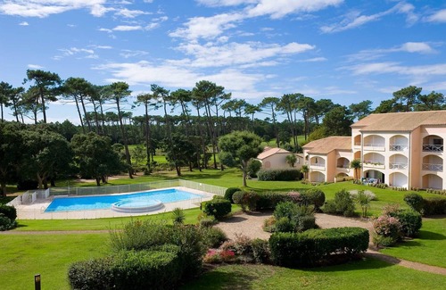 Moliets-et-Maa Apartamento | Les Appartements de Moliets