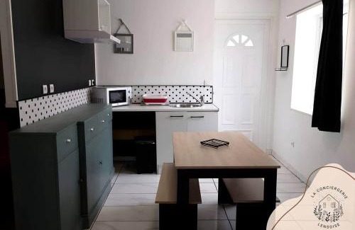 Noeux-les-Mines Apartamento | Les appartements de Serge