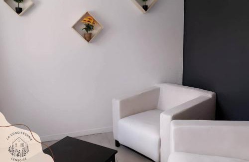 Noeux-les-Mines Apartamento | Les appartements de Serge