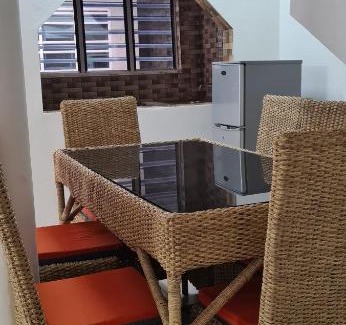 Abomey-Calavi Apartamento | Les Appartements KARNICHOU 1