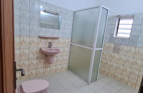 Abomey-Calavi Apartamento | Les Appartements KARNICHOU 1