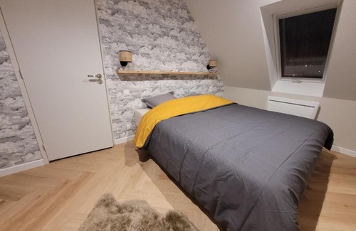 Landerneau Apartamento | Les apparts de Léon